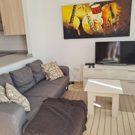 Apartamento Condado De Alhama N478 Alhama de Murcia Exterior foto