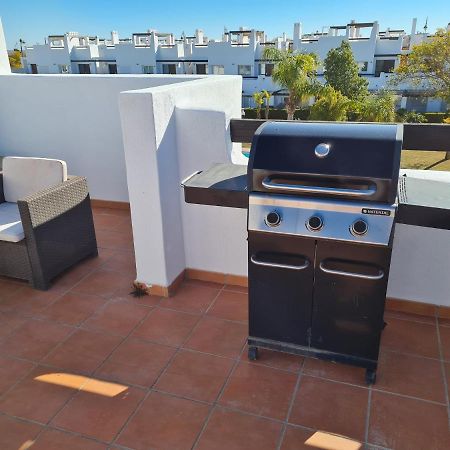 Apartamento Condado De Alhama N478 Alhama de Murcia Exterior foto