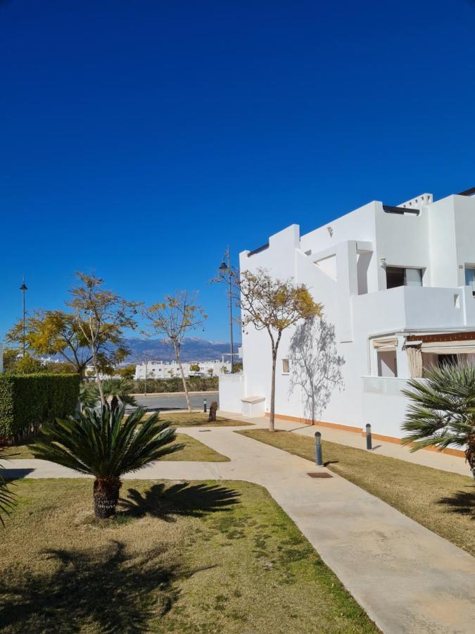 Apartamento Condado De Alhama N478 Alhama de Murcia Exterior foto