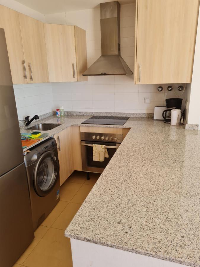 Apartamento Condado De Alhama N478 Alhama de Murcia Exterior foto