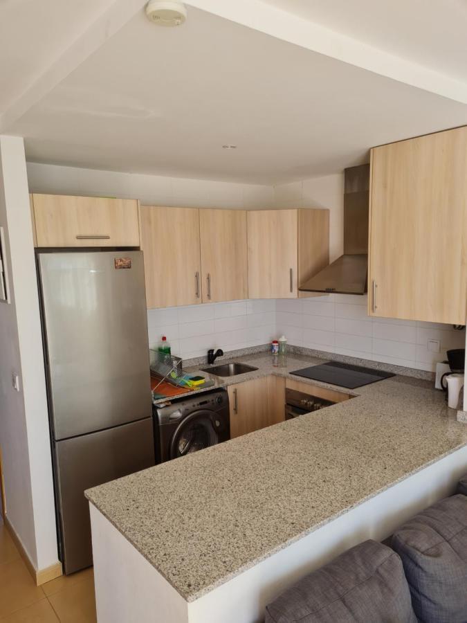 Apartamento Condado De Alhama N478 Alhama de Murcia Exterior foto