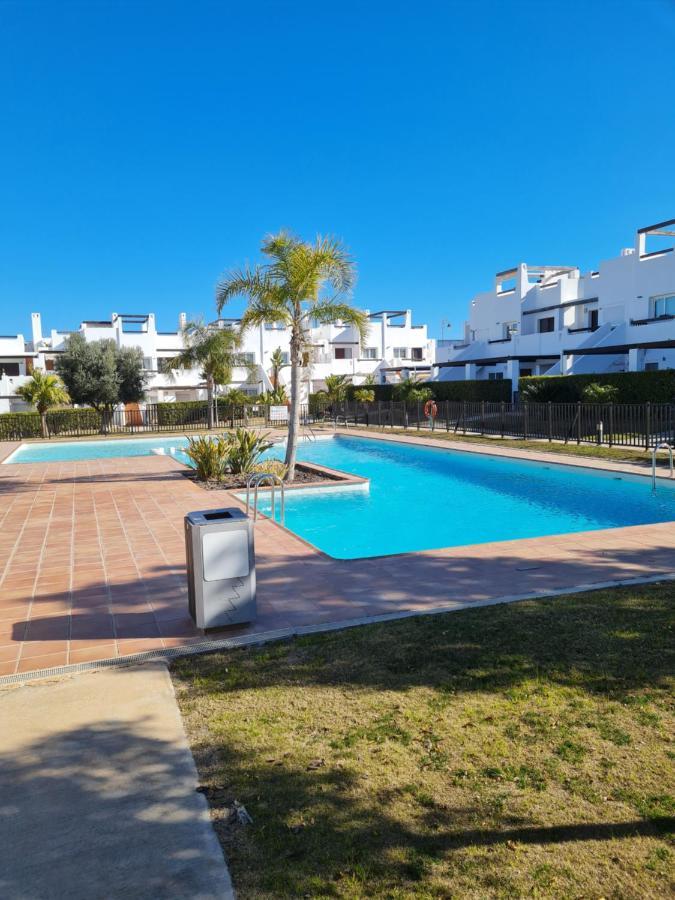 Apartamento Condado De Alhama N478 Alhama de Murcia Exterior foto