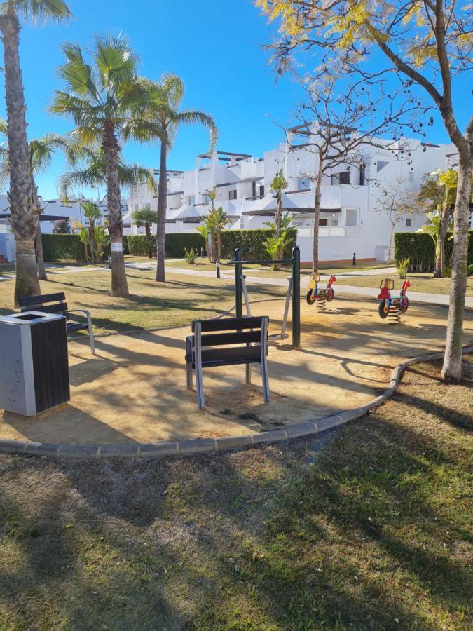 Apartamento Condado De Alhama N478 Alhama de Murcia Exterior foto