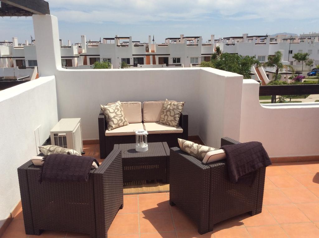 Apartamento Condado De Alhama N478 Alhama de Murcia Exterior foto